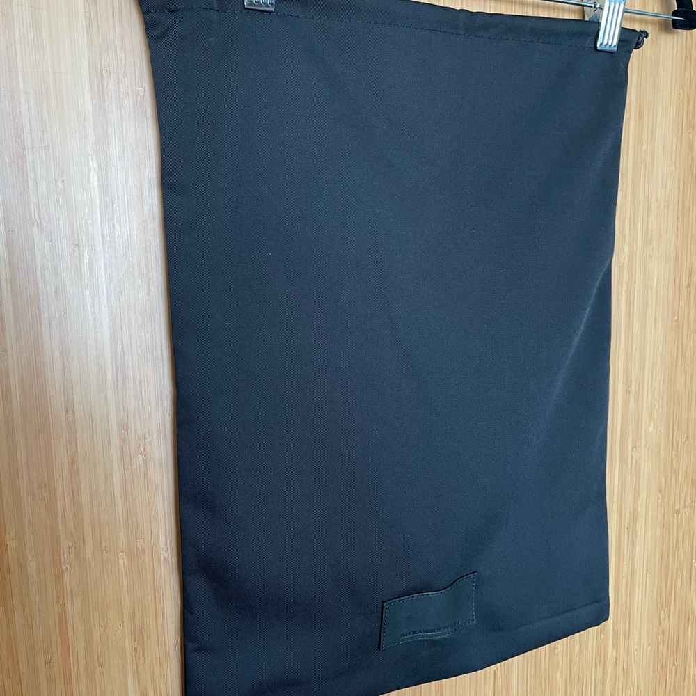 Alexander Wang duster bag